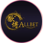 A5 Logo Game Allbet